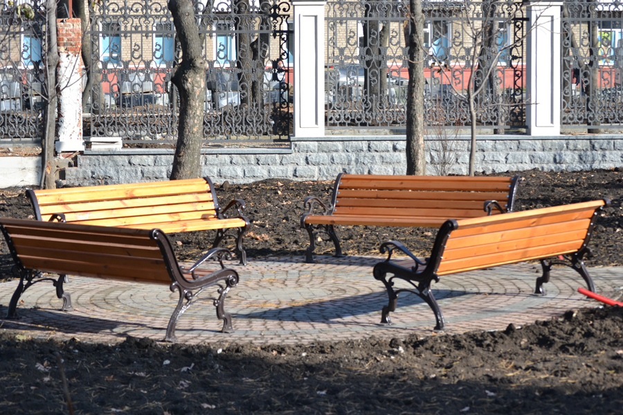 Богоявленский собор Горловки