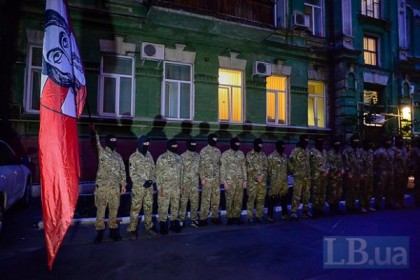 Соревнования по стрельбе