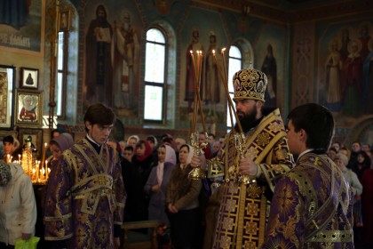 Троицкий собор